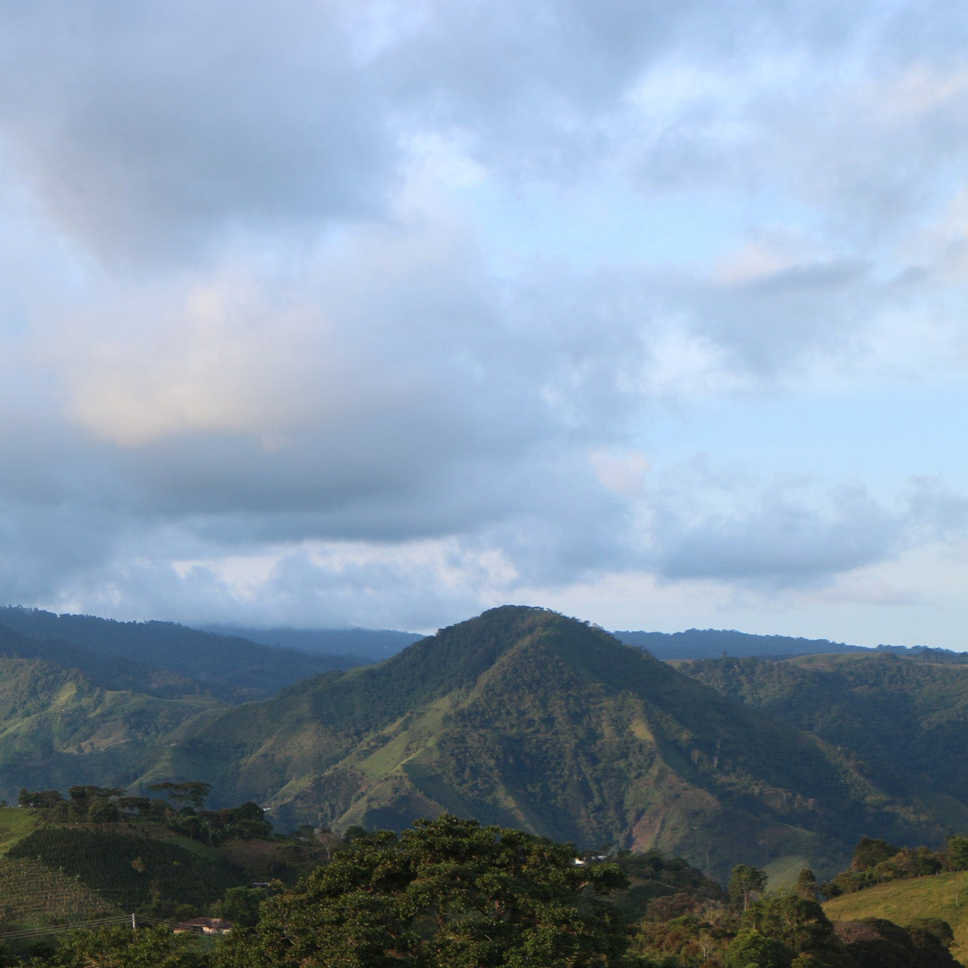 Guatemala - Oriente Natural