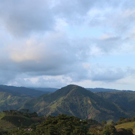 Guatemala - Oriente Natural